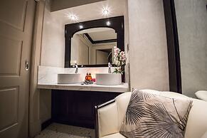 Victoria Hotel Letterario