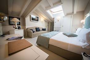 Victoria Hotel Letterario