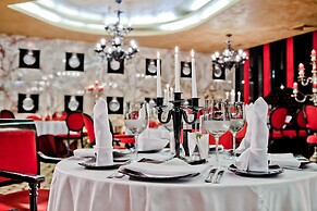 Hotel Maritza