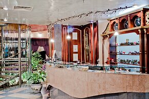 Hotel Maritza