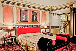 Hotel Maritza