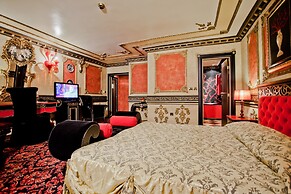 Hotel Maritza