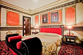 Hotel Maritza