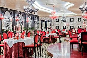 Hotel Maritza