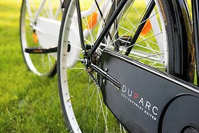 DUPARC Contemporary Suites