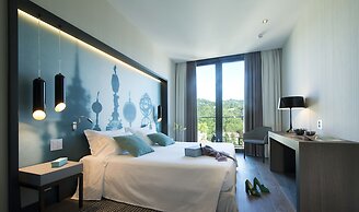 DUPARC Contemporary Suites