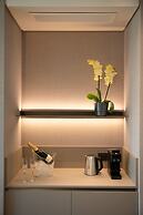 DUPARC Contemporary Suites