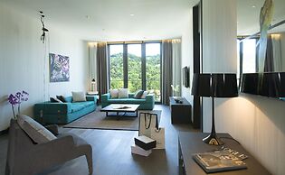 DUPARC Contemporary Suites