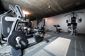 DUPARC Contemporary Suites