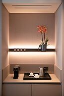 DUPARC Contemporary Suites