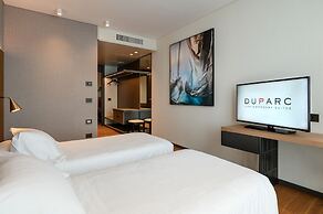 DUPARC Contemporary Suites