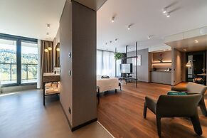 DUPARC Contemporary Suites