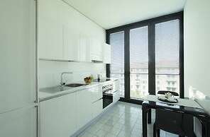 DUPARC Contemporary Suites