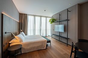 DUPARC Contemporary Suites