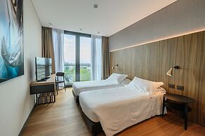 DUPARC Contemporary Suites