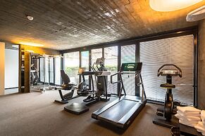 DUPARC Contemporary Suites