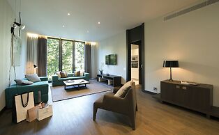DUPARC Contemporary Suites
