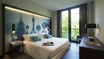 DUPARC Contemporary Suites