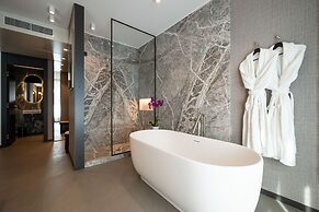 DUPARC Contemporary Suites