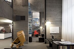 DUPARC Contemporary Suites