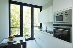 DUPARC Contemporary Suites