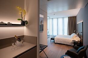 DUPARC Contemporary Suites