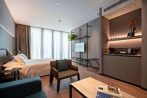 DUPARC Contemporary Suites
