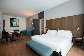 DUPARC Contemporary Suites