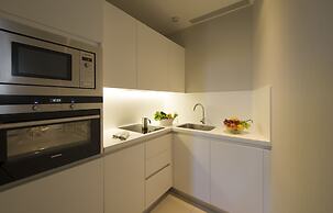 DUPARC Contemporary Suites