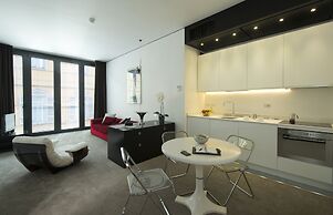 DUPARC Contemporary Suites
