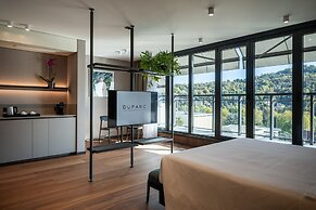 DUPARC Contemporary Suites