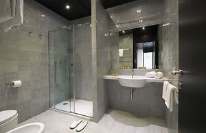 DUPARC Contemporary Suites