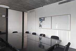 DUPARC Contemporary Suites