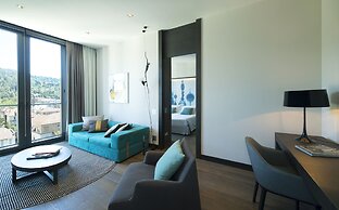 DUPARC Contemporary Suites