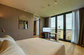 DUPARC Contemporary Suites
