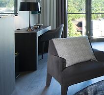 DUPARC Contemporary Suites