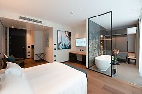 DUPARC Contemporary Suites