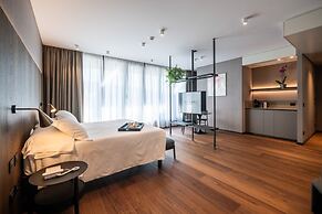 DUPARC Contemporary Suites