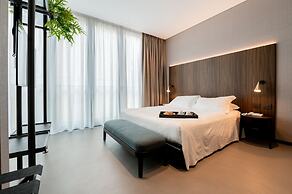 DUPARC Contemporary Suites