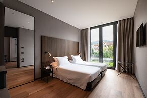 DUPARC Contemporary Suites
