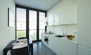 DUPARC Contemporary Suites