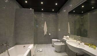 DUPARC Contemporary Suites