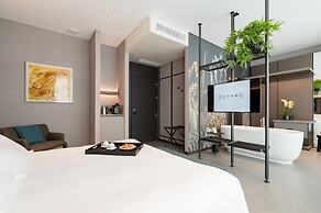 DUPARC Contemporary Suites