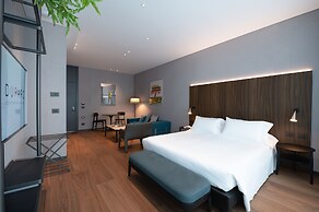 DUPARC Contemporary Suites