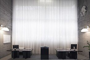 DUPARC Contemporary Suites