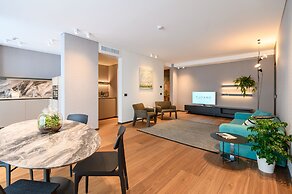 DUPARC Contemporary Suites