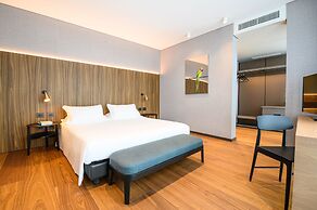 DUPARC Contemporary Suites
