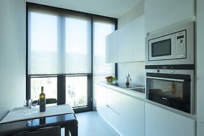 DUPARC Contemporary Suites