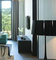 DUPARC Contemporary Suites