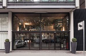 DUPARC Contemporary Suites